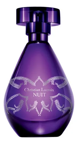 Perfume Christian Lacroix Absynthe MercadoLibre