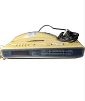 Comprar Antiguo Teléfono Radio Despertador Leer Características 