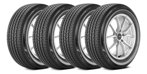 Kit 4 Pneus 225/45r18 Firestone F700+ 95w