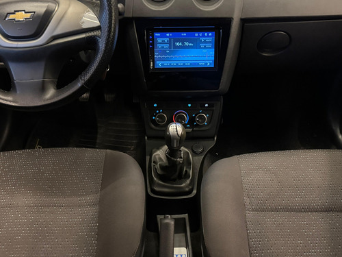 Chevrolet Celta 1.0 MPFI LT 8V FLEX 4P MANUAL