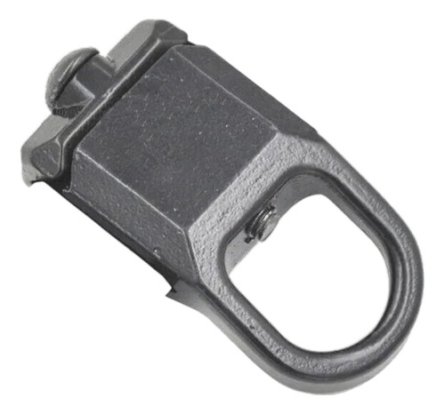 Adaptador De Montaje De Acero Para Rifle De Caza Mtr13