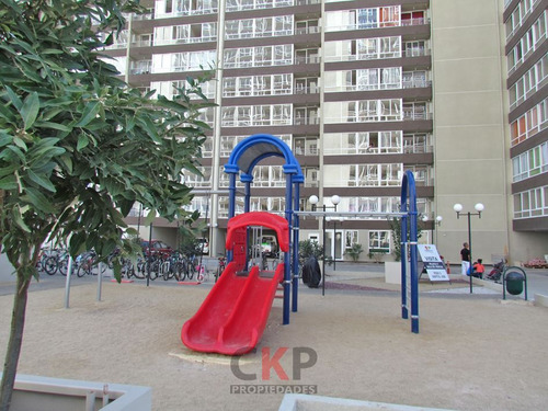 Departamento En Venta En Quinta Normal
