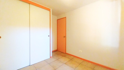 Casa 3 Dorm. En Condominio Seguro Sólida Venta Puente Alto