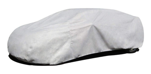 Funda Cubierta Protectora Gris 100% Impermeable Para Audi R8