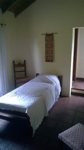 Imagen 14 de 30 de Magnifico Chalet 5 Amb.en Chapadmalal, Proximo Al Mar.