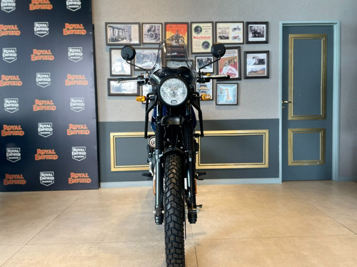 Imagen 2 de 25 de Royal Enfield Himalayan Bs6 0 Km 2023
