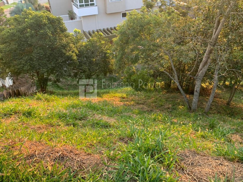 Imagem 3 de 9 de Terreno Em Condomínio Para Venda Em Arujá, Condomínio Arujá Hills Iii - Te0183_1-1804571