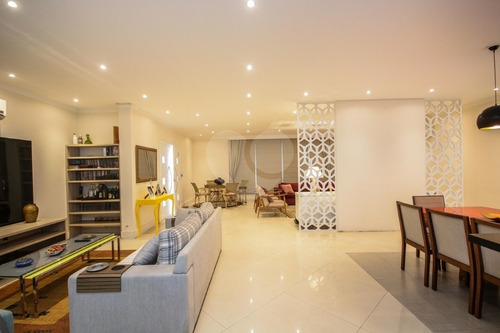 Imagem 6 de 17 de Casa Residencial - 6 Dorms - 4 Suites - 5 Vagas - Para Venda No Alto Da Lapa - Reo325277