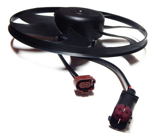 Motoventilador Bora 2010 1k0959455p