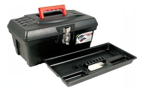 Caja De Herramientas Cf-41 Utility Box Sao Bernardo U R U