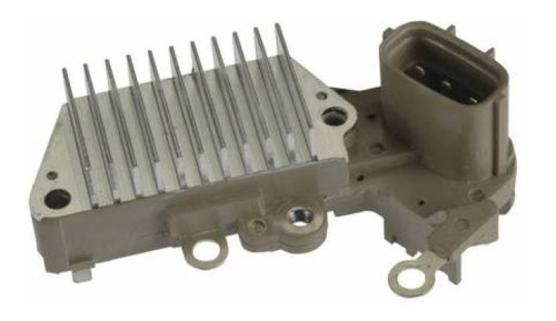 Regulador Alternador Toyota Viejo