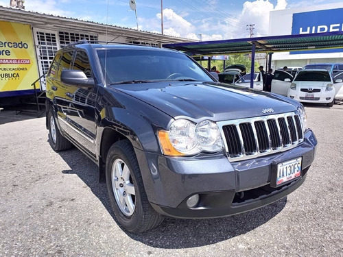 Imagen 3 de 17 de Jeep Grand Cherokee