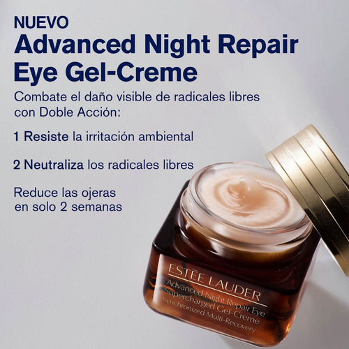 Contorno Ojos Estee Lauder Adv Night Repair M Recovery 15ml