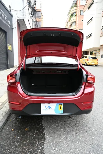 Chevrolet Onix 1.0T Premier Sedan At