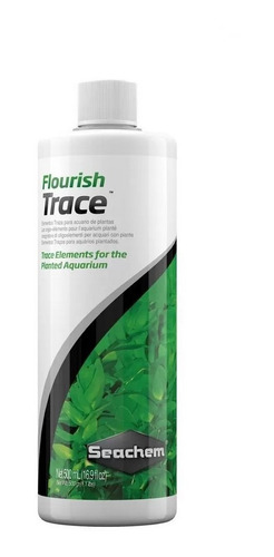 Seachem Flourish Trace 500ml