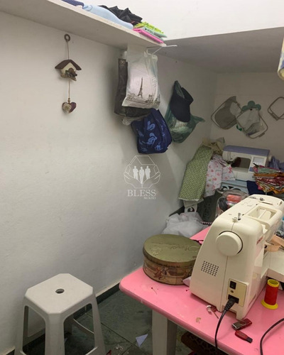 Imagem 17 de 20 de Casa - Ca01378 - 69830199