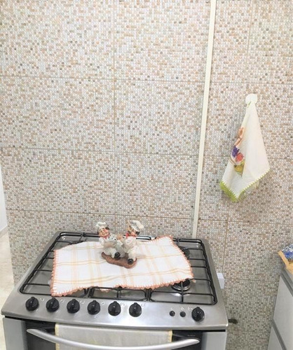Imagem 3 de 18 de Sobrado Na Vila Formosa Com 3 Dorms, 2 Vagas, 82m² - So0667