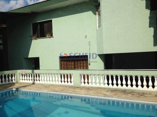 Imagem 13 de 15 de Sobrado 600m 4 Suites À Venda Jabaquara, São Paulo - Mc7468
