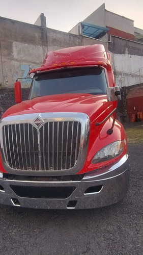 Tractocamion Internacional Prostar Eagle 2010 450hp Nacional