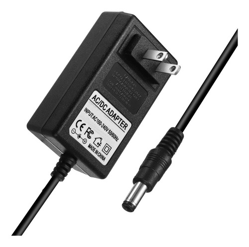 Cargador Shark Iz300 De Repuesto De 24.8 V, Adaptador De Ca.