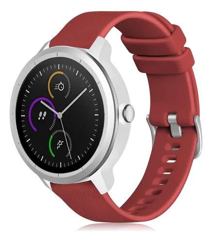 Garmin vivoactive 3 music mercado libre hotsell