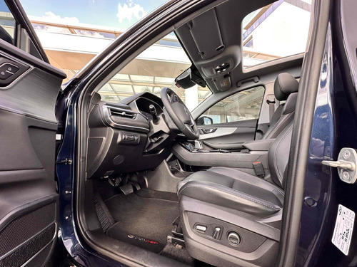 Chery tiggo 7 pro TIGGO 7 PRO MAX DRIVE 1.6 TURBO 16V AUT.
