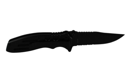 Cuchillo Plegable Smith & Wesson Spec Ops