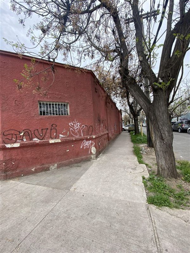 Local Comercial En Arriendo En Recoleta