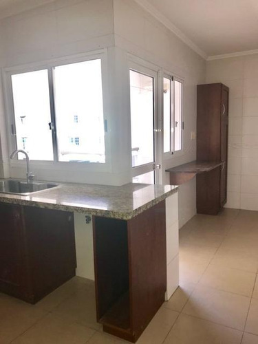 Apartamento - Puerto Buceo