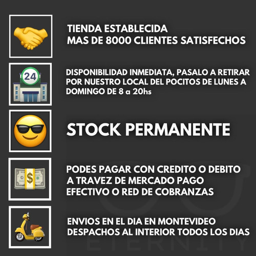 Imagen 9 de 9 de Cordón Para Lentes Optica Eternity