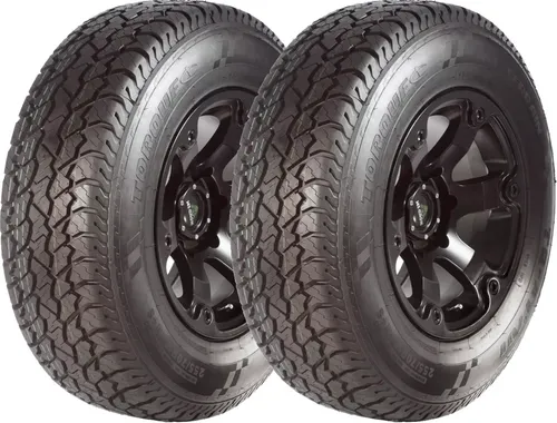 Kit de 2 neumáticos BARTL Neumáticos BT-701 LT 31x10,5R15 109 R
