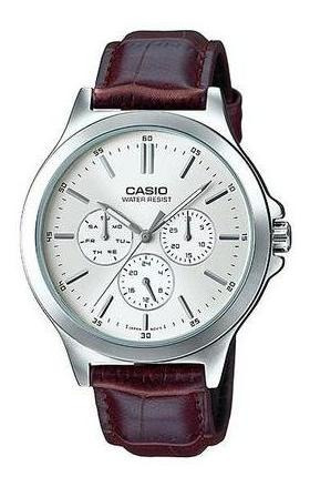 Reloj Casio Mtp-v300l-7a