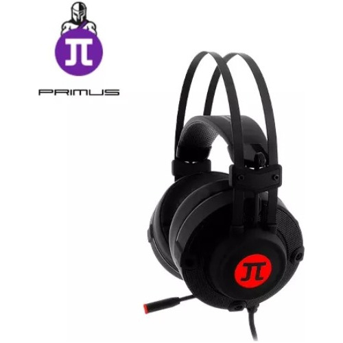 Audifonos Headset Gamer Primus Arcus 150t Usb 7.1 *itech