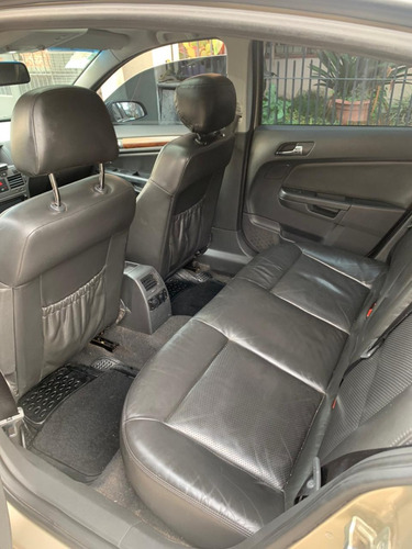 Chevrolet Vectra 2.4 Cd 2.4