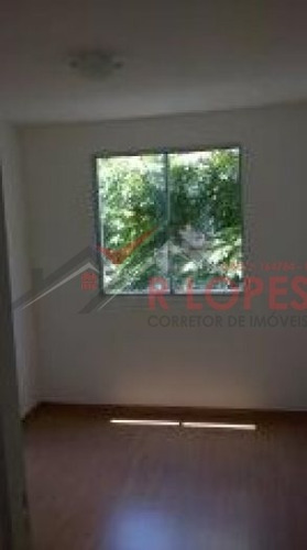 Imagem 8 de 10 de Ótimo Apartamento Em Condomínio Para Venda No Bairro Cidade Líder, 3 Dorm, 0 Suíte, 0 Vagas, 56,00 M - 1021