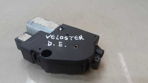 Motor Teto Solar Dianteiro Hyundai Veloster 2012 2013