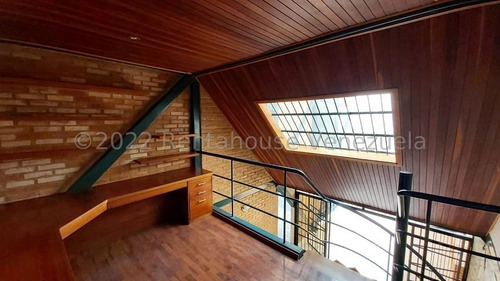 Imagen 2 de 14 de Casa En Venta Los Naranjos 22-21965 Eva Castillo 0414.306.72.20