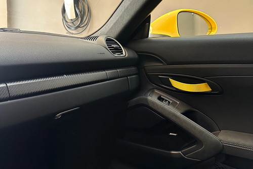 Porsche 718 Cayman Gt4 Rs 2024