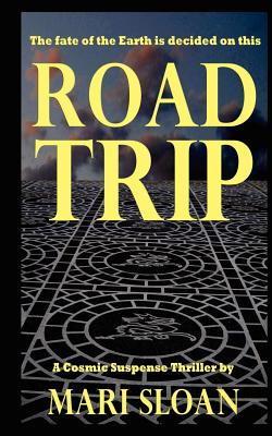 Libro Road Trip - Sloan, Mari