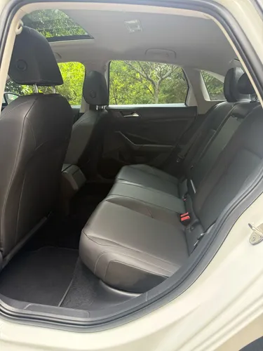 Volkswagen Jetta Vii 1.4 Tsi Highline