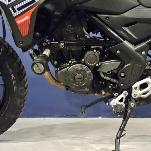Benelli Trk 251 2022