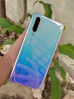 Huawei P30