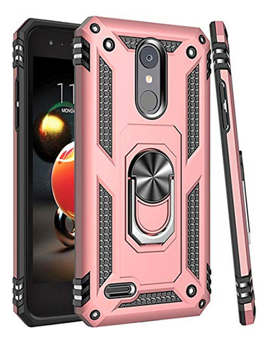 Funda LG Tribute Empire, Aristo 3, Rebel 4 Lte, Aristo 2