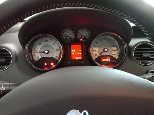 Peugeot 308 Feline Hdi Am 20 Na