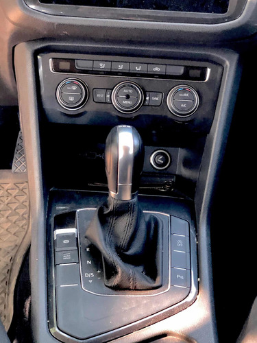 Volkswagen Tiguan Allspace 2018 1.4 Tsi Trendline 150cv Dsg