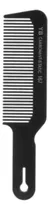 Comprar Peines Flat Top 167 Para Barberias Peluquerias