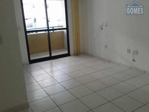 Imagem 12 de 19 de Apartamento Para Alugar Ou Vender, Estados, João Pessoa, Pb - 24691-13877