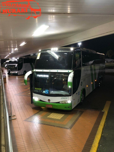 Imagem 3 de 12 de Paradiso Ld 1550 Scania K124 2005 44 Lug Motor Novo Ref-624