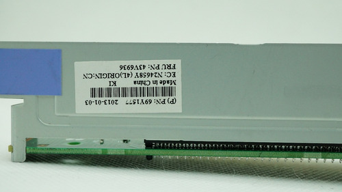 Kky3x Modulo Distribucion De Alimentacion Dell Kky3x (Usado)