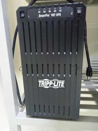 Ups Tripp Lite Smart 2200